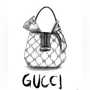 Shop GUCCI 🤎